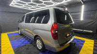 HYUNDAI H-1 2.5 CRDI A/T/ 2.5 ELITE A/T