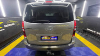 HYUNDAI H-1 2.5 CRDI A/T/ 2.5 ELITE A/T