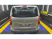 HYUNDAI H-1 2.5 CRDI A/T/ 2.5 ELITE A/T