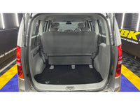 HYUNDAI H-1 2.5 CRDI A/T/ 2.5 ELITE A/T