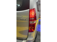 HYUNDAI H-1 2.5 CRDI A/T/ 2.5 ELITE A/T