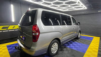HYUNDAI H-1 2.5 CRDI A/T/ 2.5 ELITE A/T