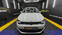 VOLKSWAGEN - POLO VIVO 1.4 COMFORTLINE (5DR)