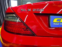 MERCEDES-BENZ - SLK 200 A/T