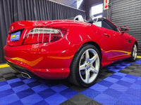 MERCEDES-BENZ - SLK 200 A/T