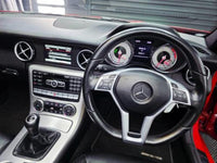 MERCEDES-BENZ - SLK 200 A/T