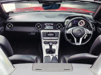 MERCEDES-BENZ - SLK 200 A/T
