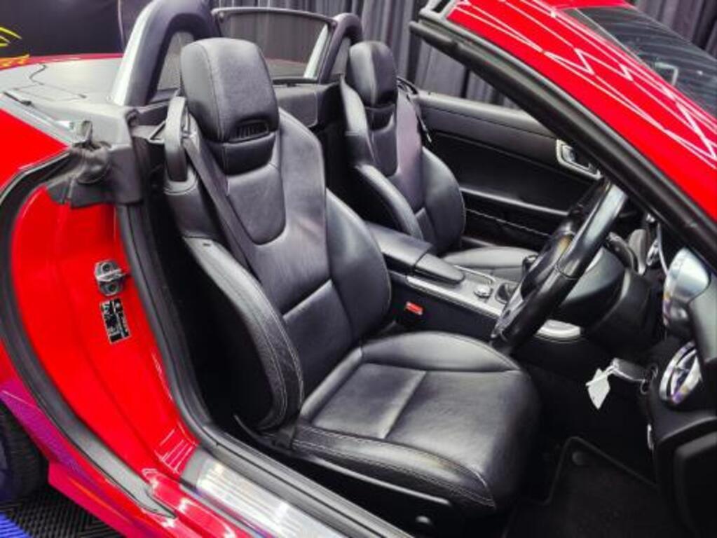 MERCEDES-BENZ - SLK 200 A/T