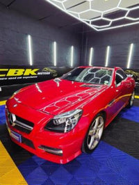 MERCEDES-BENZ - SLK 200 A/T