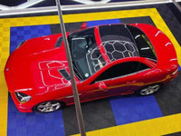 MERCEDES-BENZ - SLK 200 A/T