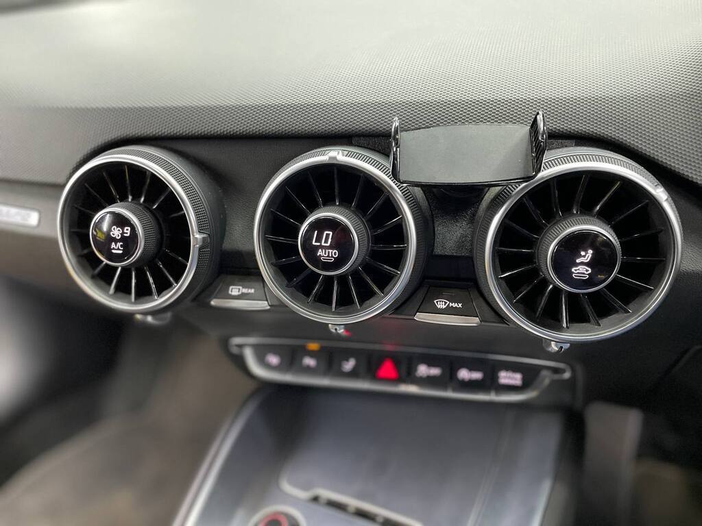 AUDI - TTS QUATTRO COUPE S TRONIC (228KW)