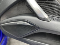 AUDI - TTS QUATTRO COUPE S TRONIC (228KW)