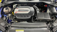 AUDI - TTS QUATTRO COUPE S TRONIC (228KW)