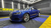 AUDI - TTS QUATTRO COUPE S TRONIC (228KW)