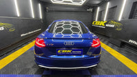 AUDI - TTS QUATTRO COUPE S TRONIC (228KW)