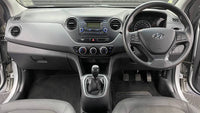 HYUNDAI - GRAND i10 1.25 MOTION