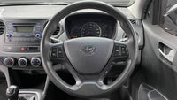 HYUNDAI - GRAND i10 1.25 MOTION
