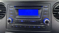 HYUNDAI - GRAND i10 1.25 MOTION