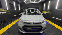 HYUNDAI - GRAND i10 1.25 MOTION