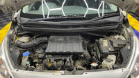 HYUNDAI - GRAND i10 1.25 MOTION