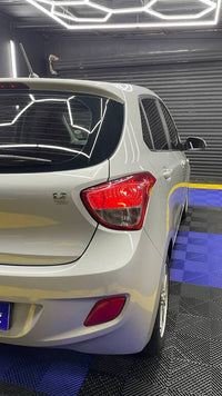 HYUNDAI - GRAND i10 1.25 MOTION