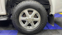 ISUZU - KB300D-TEQ A/T LX P/U D/C