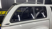 ISUZU - KB300D-TEQ A/T LX P/U D/C