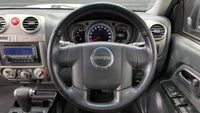 ISUZU - KB300D-TEQ A/T LX P/U D/C