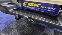 ISUZU - KB300D-TEQ A/T LX P/U D/C