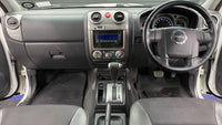 ISUZU - KB300D-TEQ A/T LX P/U D/C