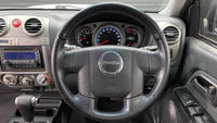 ISUZU - KB300D-TEQ A/T LX P/U D/C
