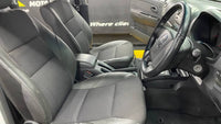 ISUZU - KB300D-TEQ A/T LX P/U D/C