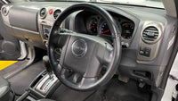 ISUZU - KB300D-TEQ A/T LX P/U D/C