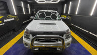ISUZU - KB300D-TEQ A/T LX P/U D/C