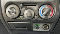 ISUZU - KB300D-TEQ A/T LX P/U D/C