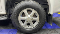 ISUZU - KB300D-TEQ A/T LX P/U D/C