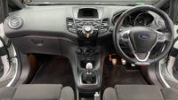 FORD - FIESTA ST 1.6 ECOBOOST GDTi