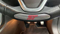 FORD - FIESTA ST 1.6 ECOBOOST GDTi