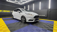 FORD - FIESTA ST 1.6 ECOBOOST GDTi