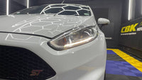 FORD - FIESTA ST 1.6 ECOBOOST GDTi