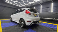 FORD - FIESTA ST 1.6 ECOBOOST GDTi