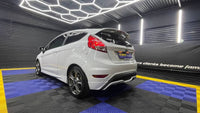 FORD - FIESTA ST 1.6 ECOBOOST GDTi