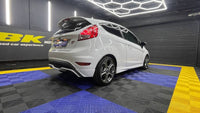 FORD - FIESTA ST 1.6 ECOBOOST GDTi