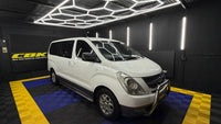 HYUNDAI - H-1 2.5 CRDI (VGT) WAGON A/T
