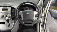 HYUNDAI - H-1 2.5 CRDI (VGT) WAGON A/T