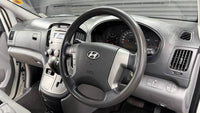 HYUNDAI - H-1 2.5 CRDI (VGT) WAGON A/T