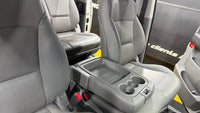HYUNDAI - H-1 2.5 CRDI (VGT) WAGON A/T