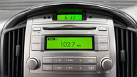 HYUNDAI - H-1 2.5 CRDI (VGT) WAGON A/T