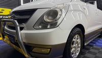 HYUNDAI - H-1 2.5 CRDI (VGT) WAGON A/T