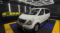 HYUNDAI - H-1 2.5 CRDI (VGT) WAGON A/T